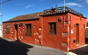 Casa terrera El Granero